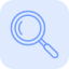icone loupe